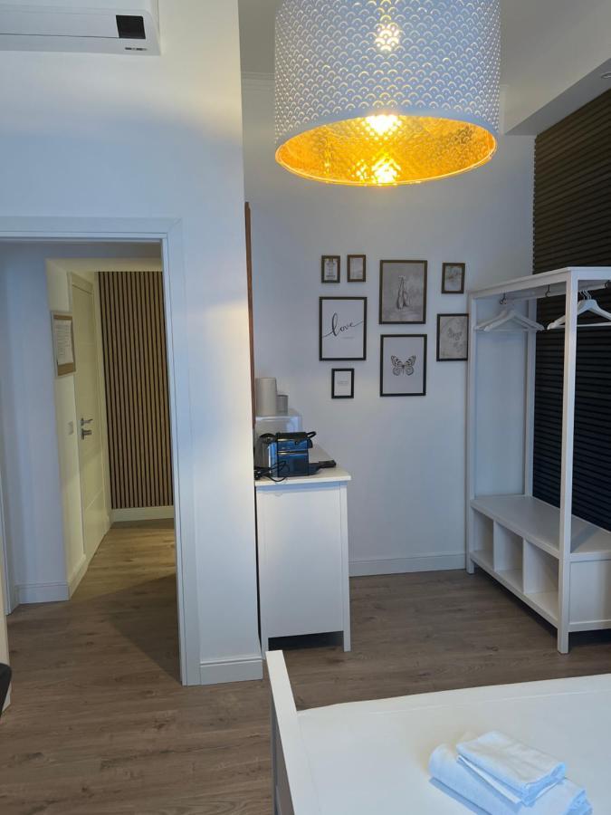P18&Rooms Palestrina 18 - Milan — Foto 3