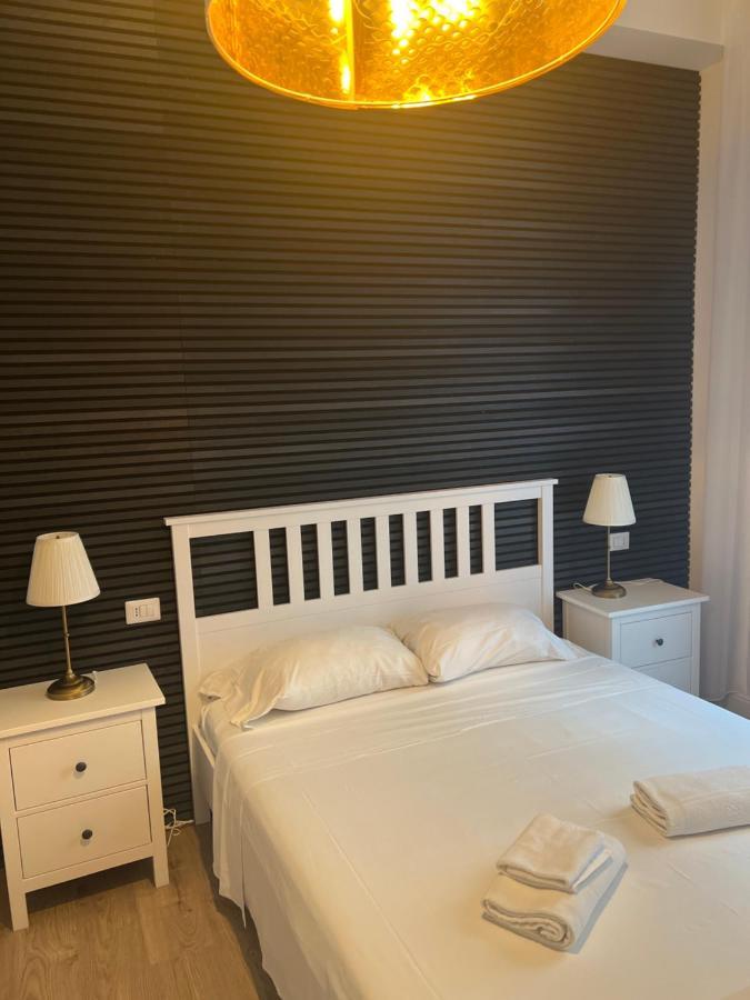 P18&Rooms Palestrina 18 - Milan — Foto 2